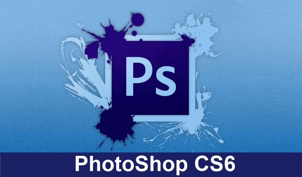 tải photoshop cs6