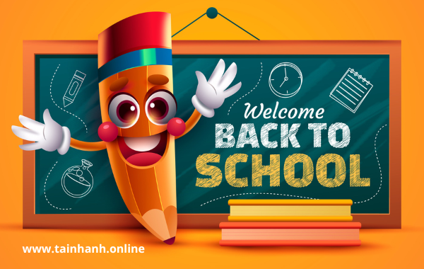 Phần mềm học tập