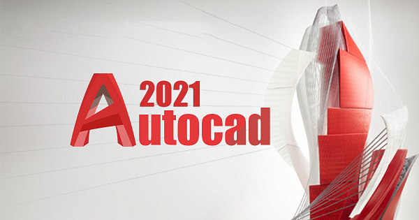 autocad 2021