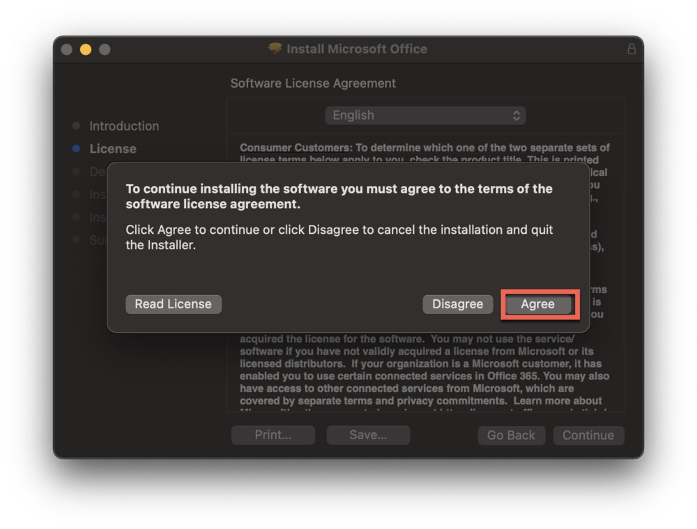 5-agree-license-1 agree