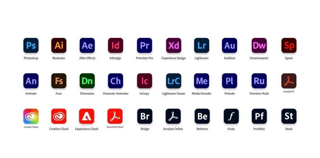 adobe-master-collection