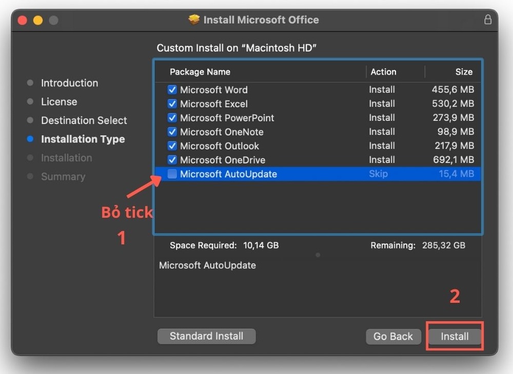 bo-tick-autoupdate-1 bỏ chọn update