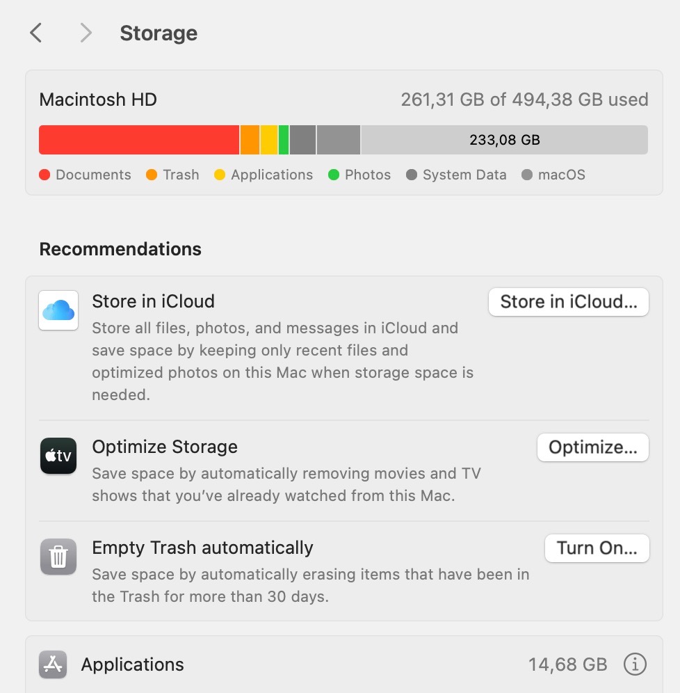 don-rac-macbook Dọn rác MacBook