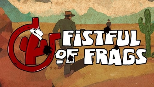 game-for-mac Fistful of Frags
