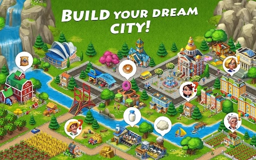 game-for-macbook Township