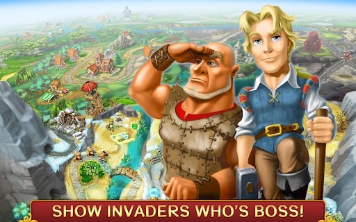 game-online-cho-macbook những game hay trên macbook