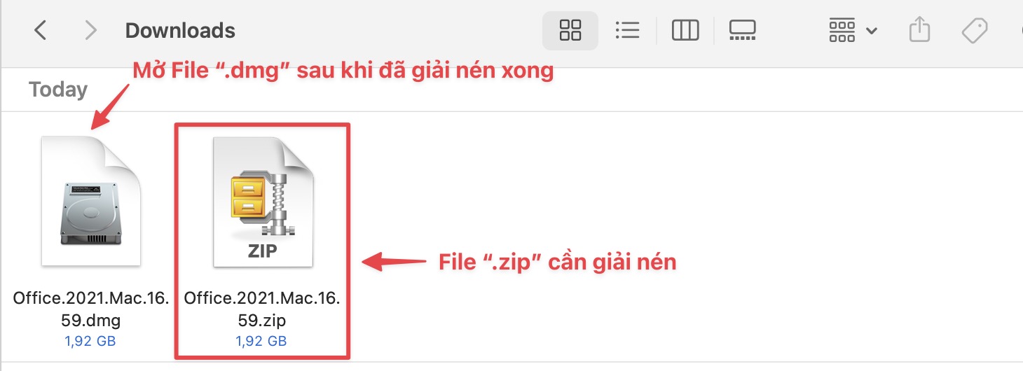 giai-nen-file-cai-office-cho-macbook-1 Giải nén File cài Office cho MacBook