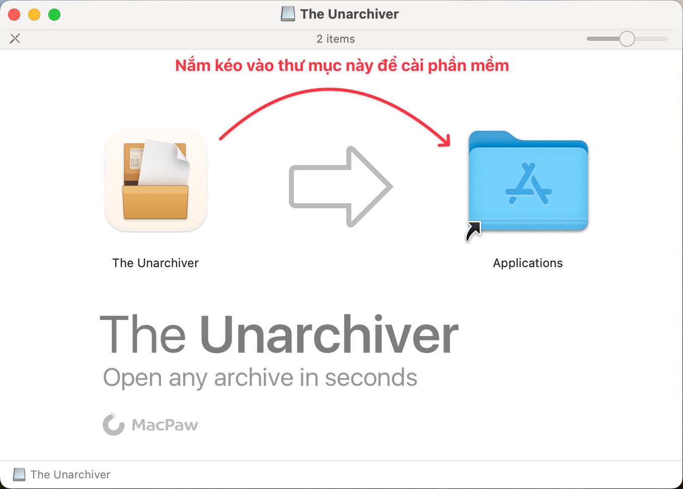 huong-dan-cai-unarchiver-1 Cài Unarchiver