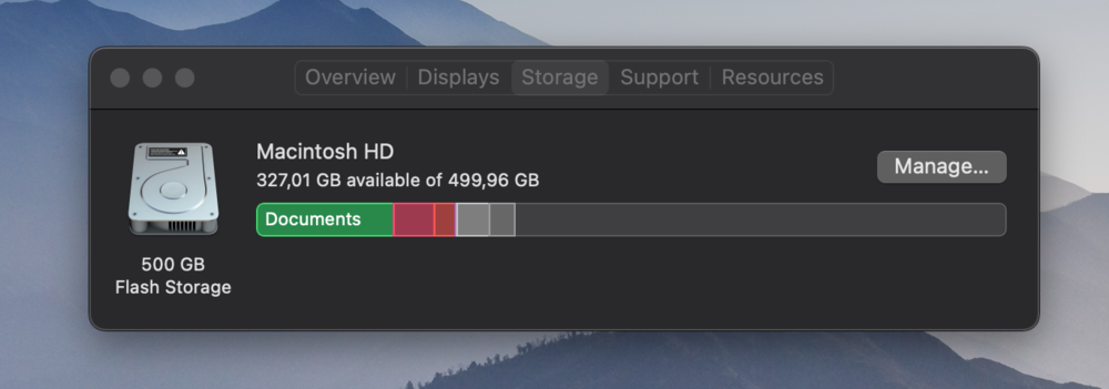 manage-ssd-storage-macbook