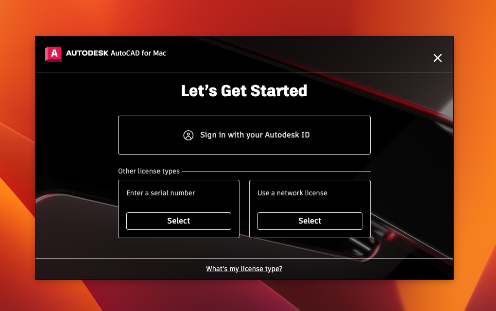nhap-tai-khoan-autodesk nhập tài khoản