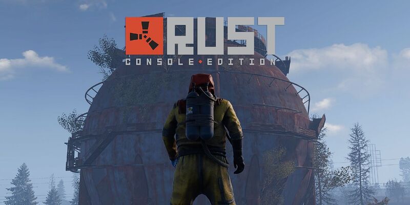 rust-console-edition-review game rust trên macbook