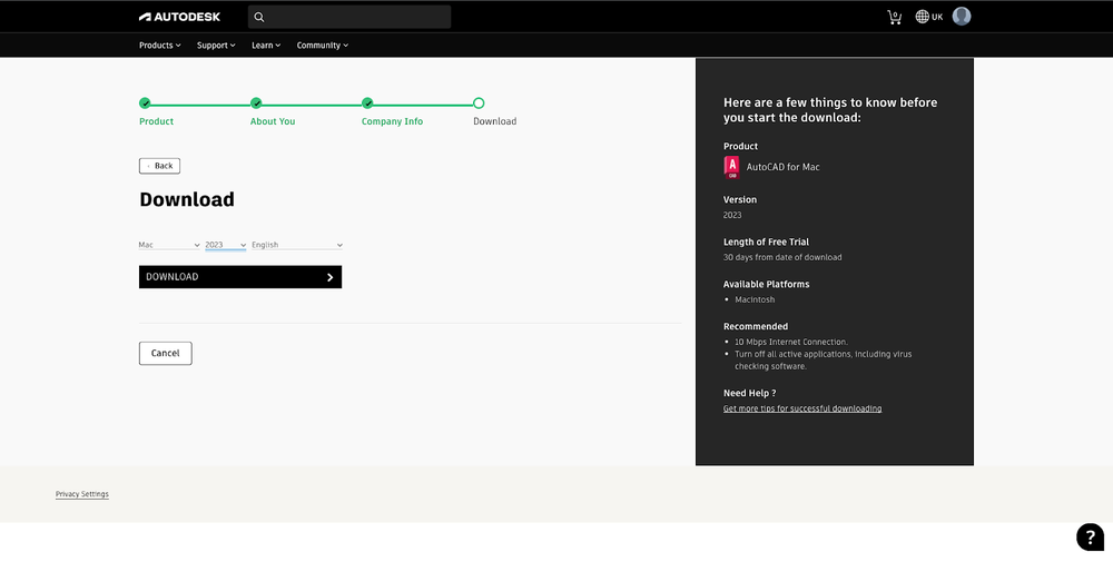 tai-autocad tải autocad